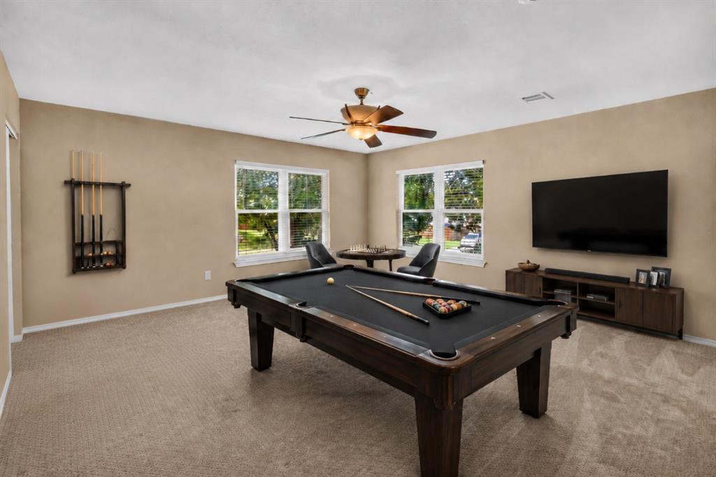 The Parks Of Hillsborough - Residential