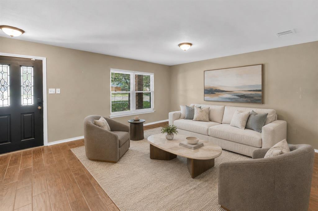 The Parks Of Hillsborough - Residential