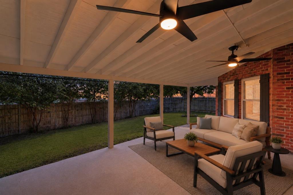 The Parks Of Hillsborough - Residential