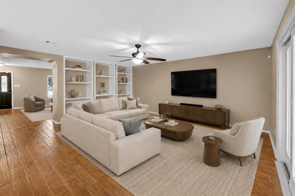 The Parks Of Hillsborough - Residential