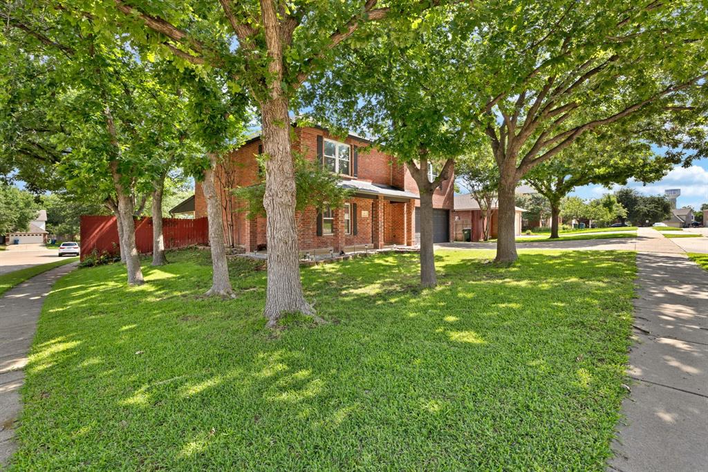 The Parks Of Hillsborough - Residential