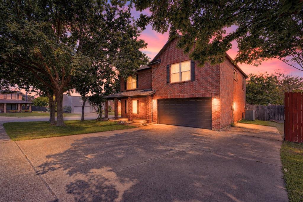 The Parks Of Hillsborough - Residential