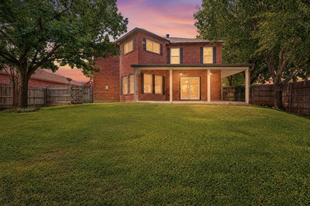 The Parks Of Hillsborough - Residential