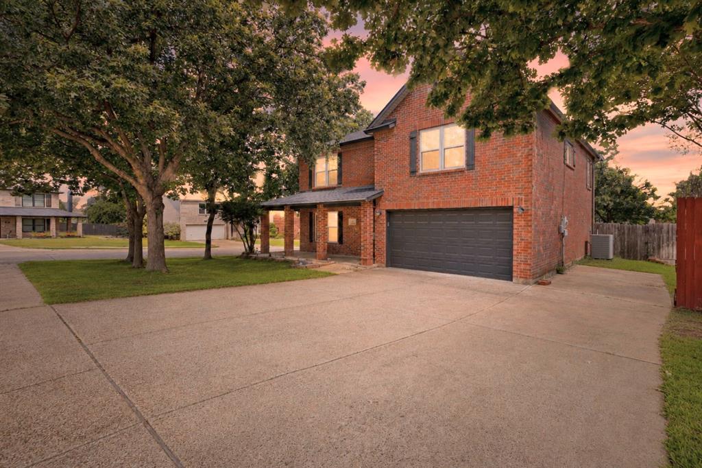 The Parks Of Hillsborough - Residential