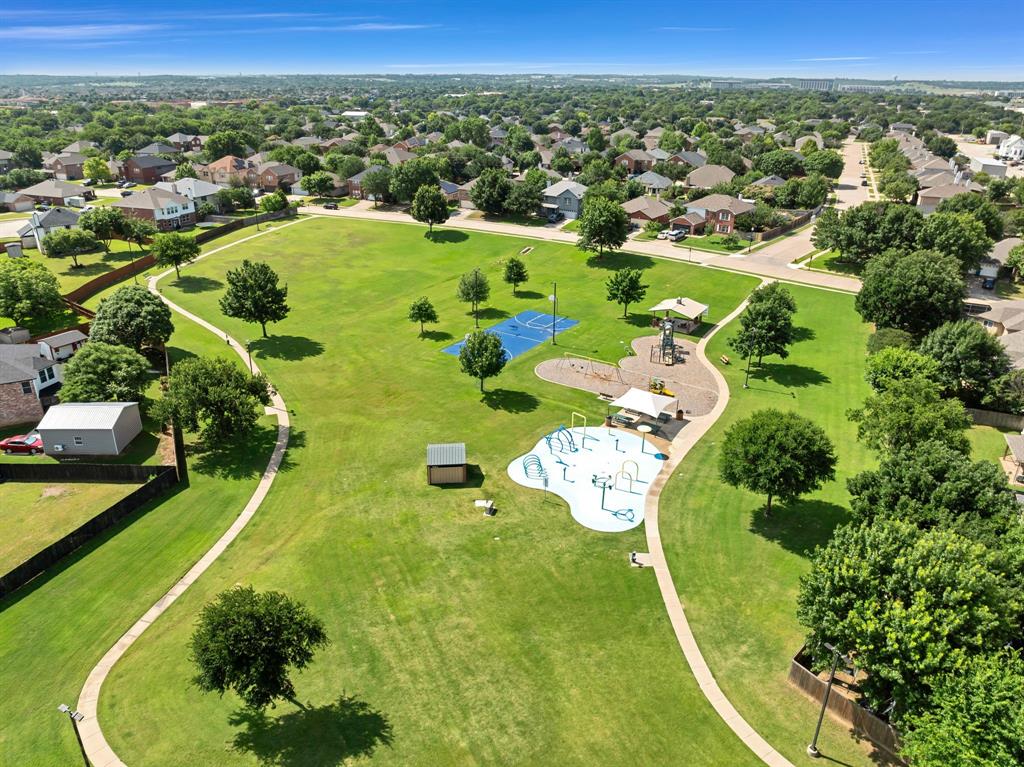 The Parks Of Hillsborough - Residential