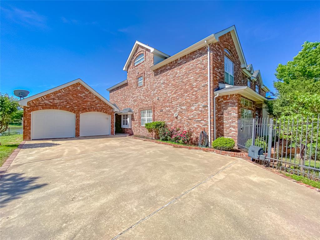 Canyon Rock Lake - Residential