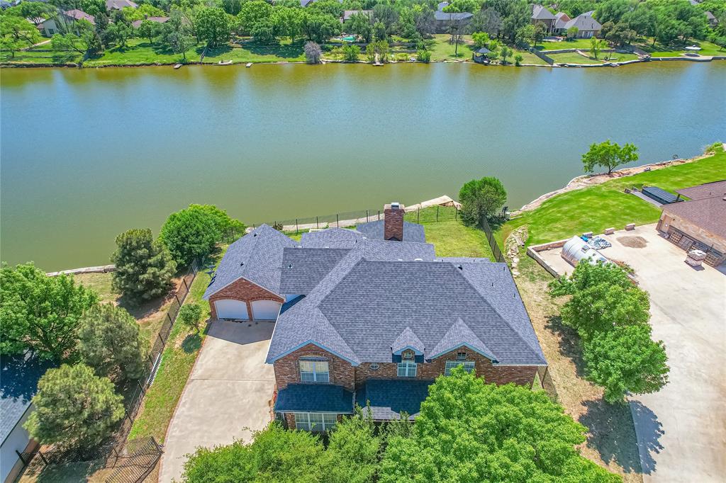 Canyon Rock Lake - Residential