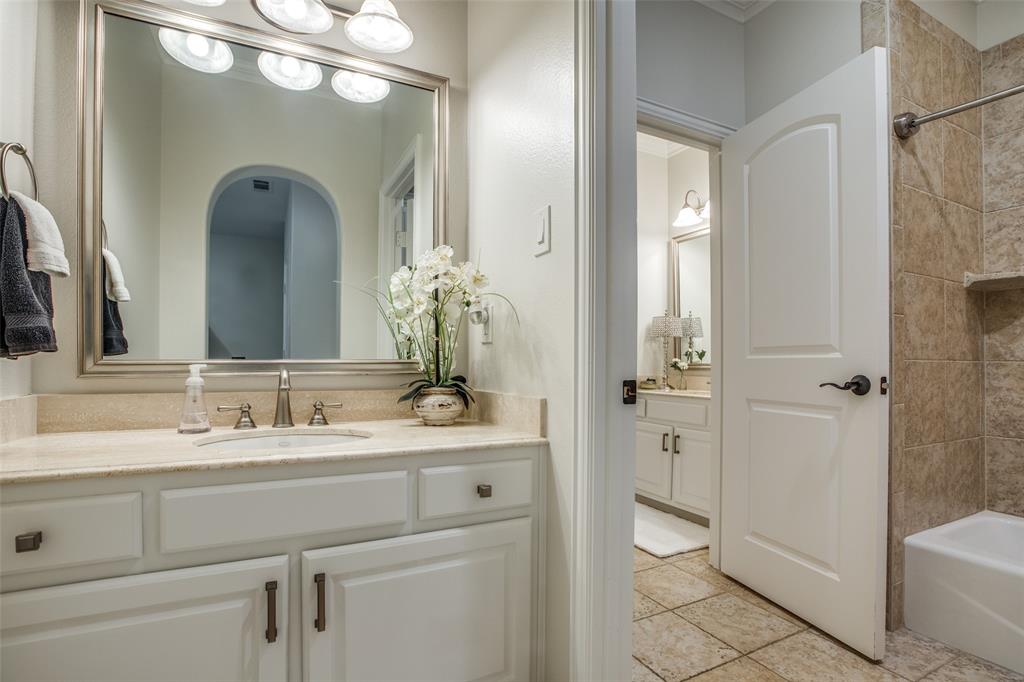 Stone Creek Estates - Residential