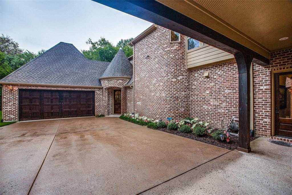 Stone Creek Estates - Residential