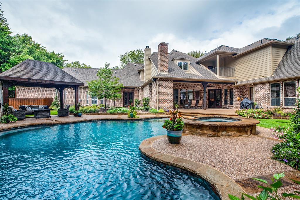 Stone Creek Estates - Residential