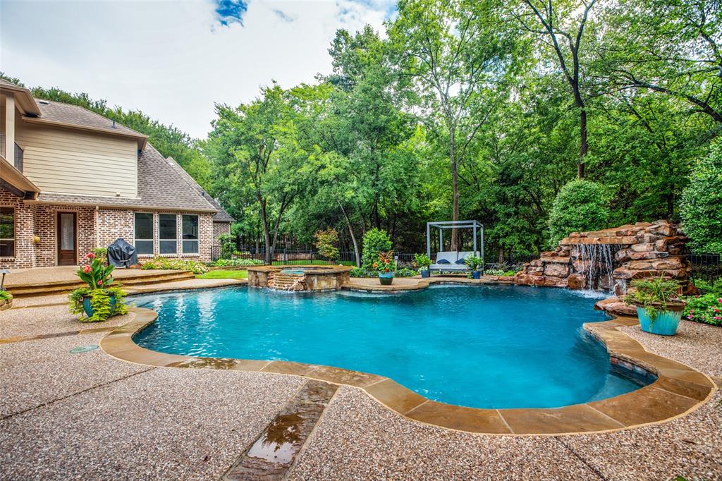 Stone Creek Estates - Residential