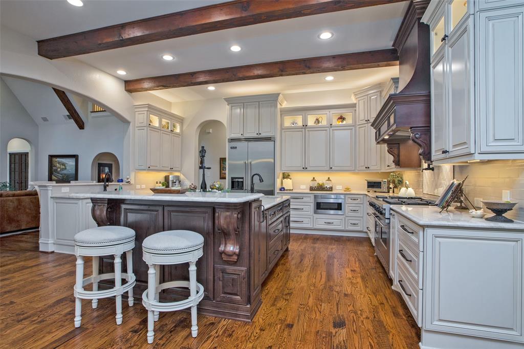 Stone Creek Estates - Residential