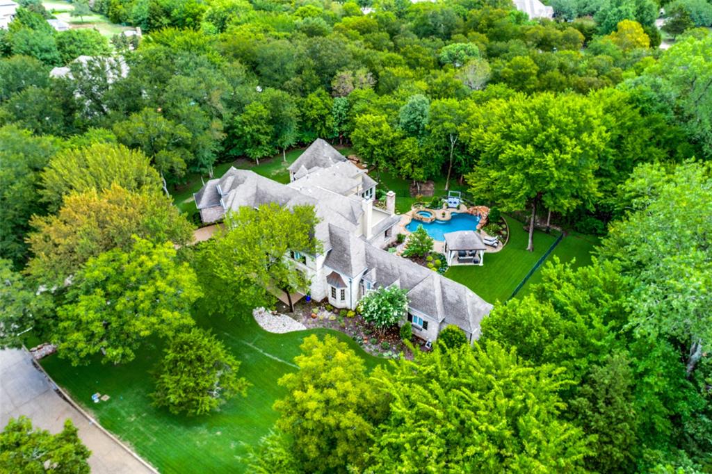 Stone Creek Estates - Residential
