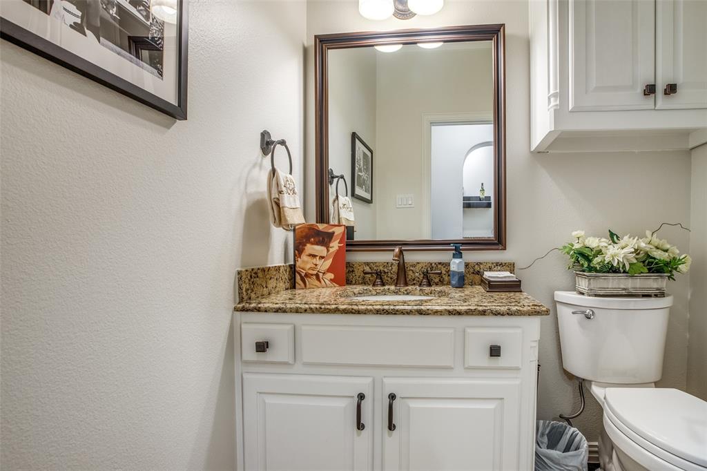 Stone Creek Estates - Residential
