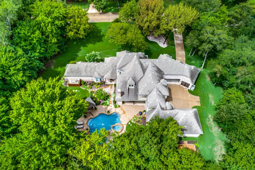Stone Creek Estates - Residential