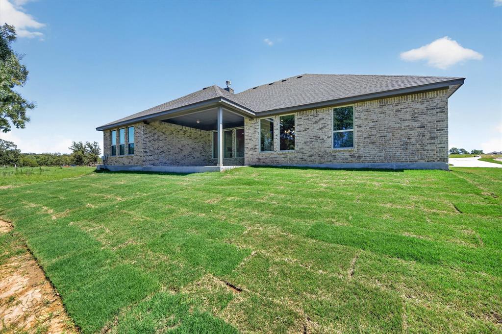 Terra Vista - Residential
