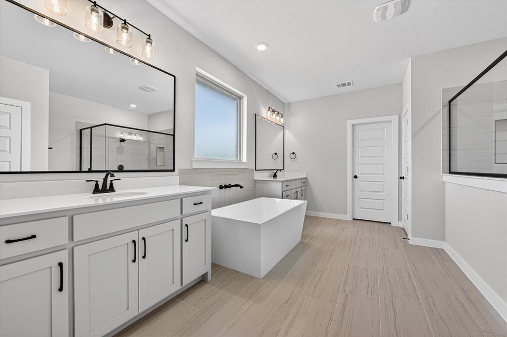 Terra Vista - Residential