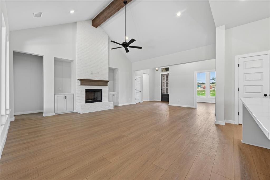 Terra Vista - Residential