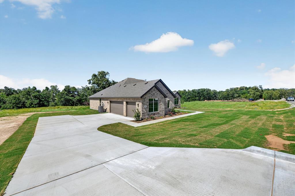 Terra Vista - Residential