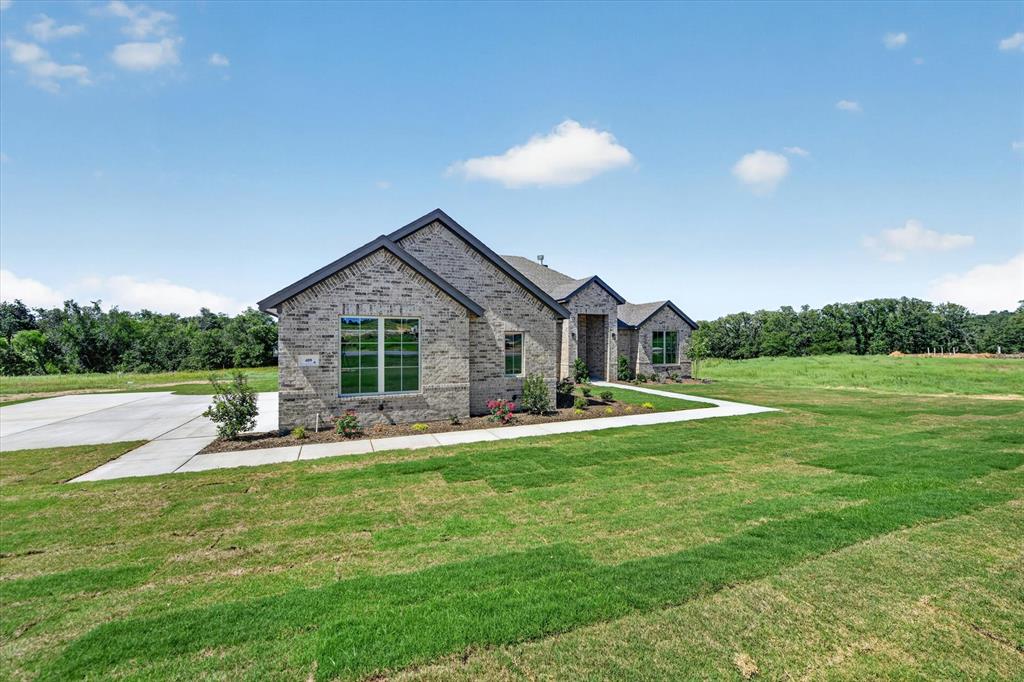 Terra Vista - Residential