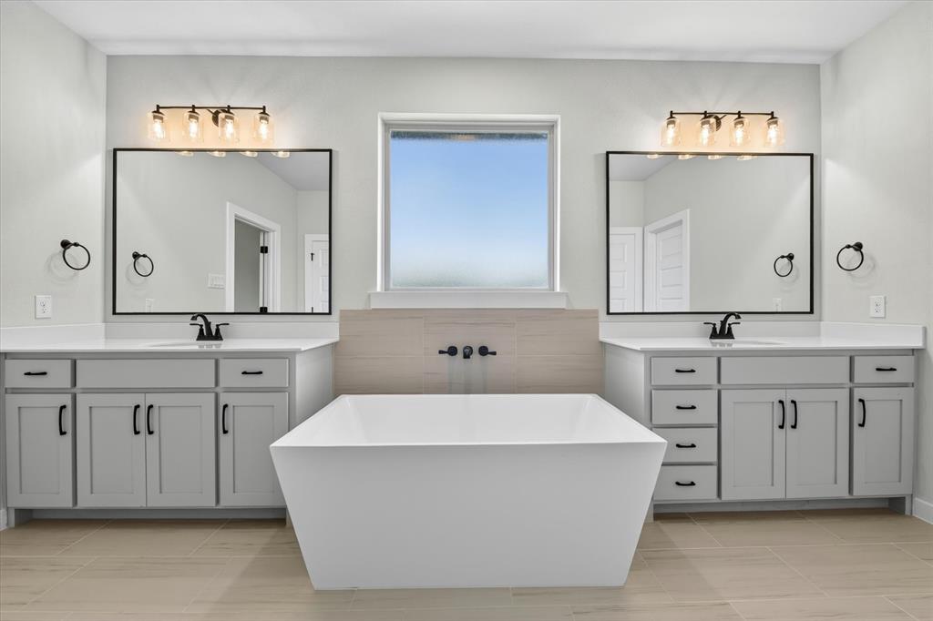 Terra Vista - Residential
