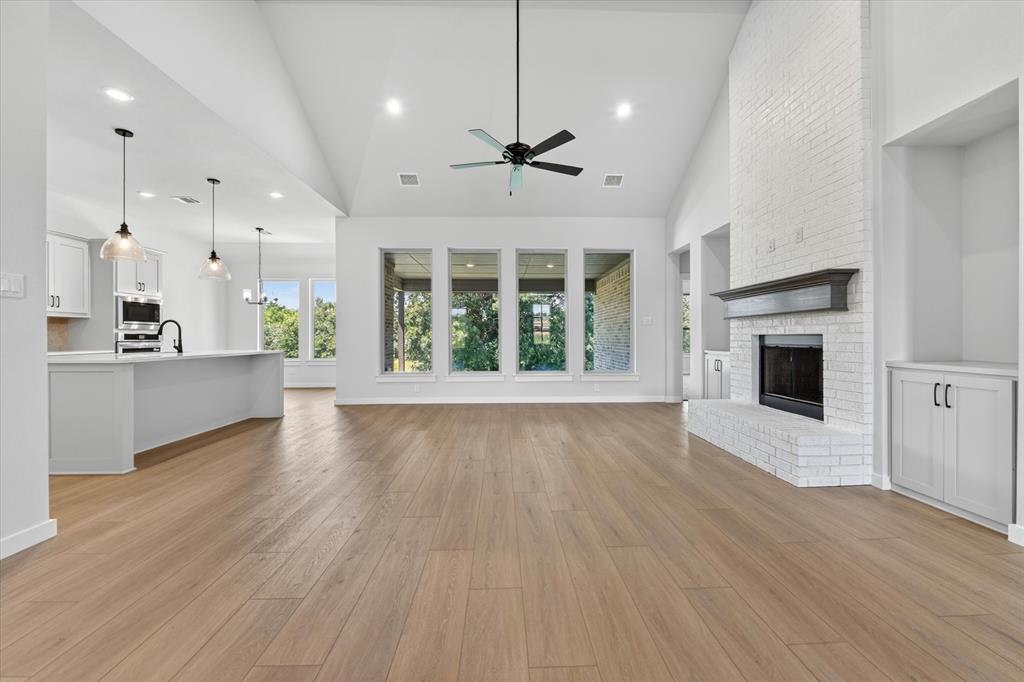 Terra Vista - Residential