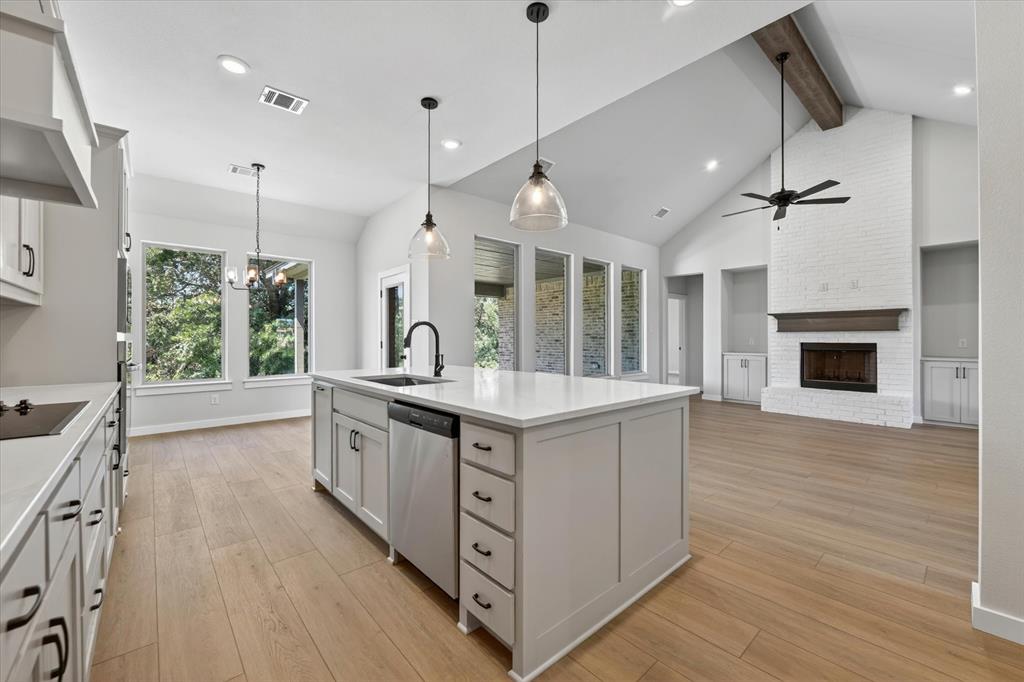 Terra Vista - Residential
