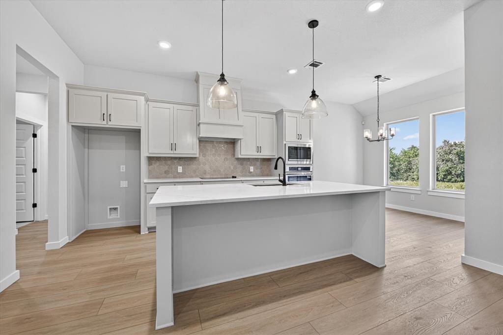 Terra Vista - Residential