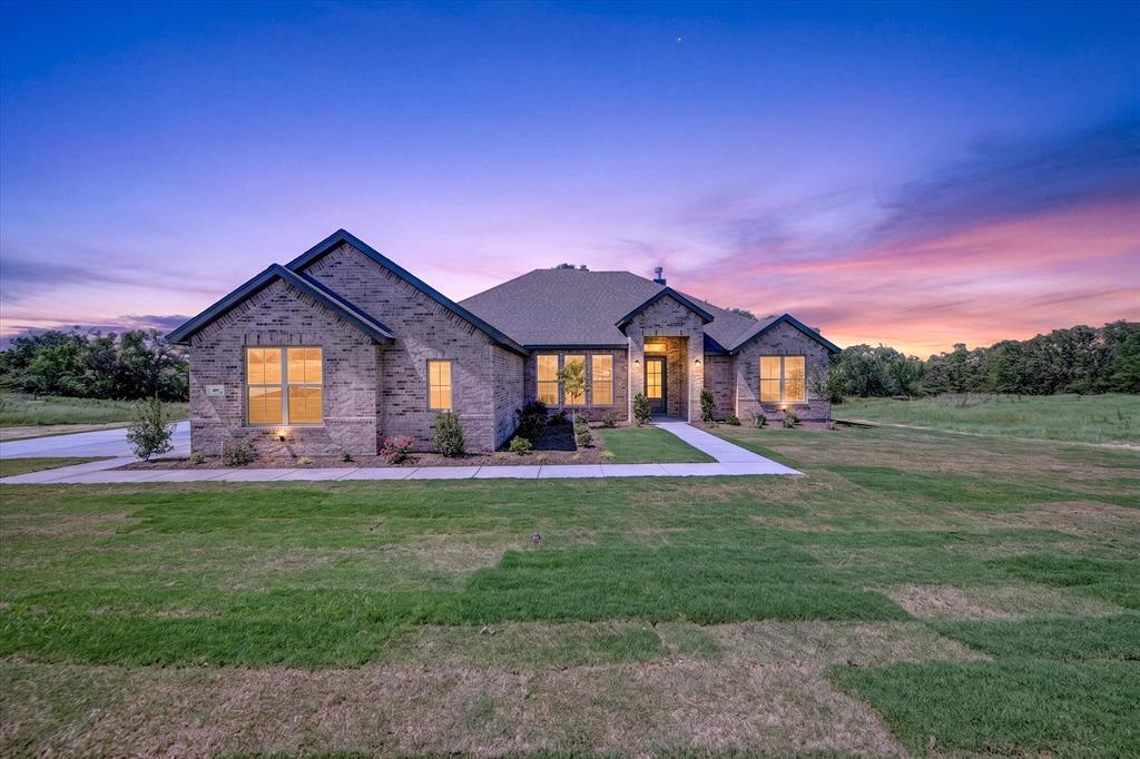 Terra Vista - Residential