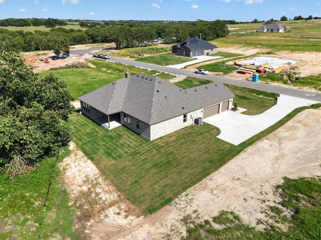 Terra Vista - Residential
