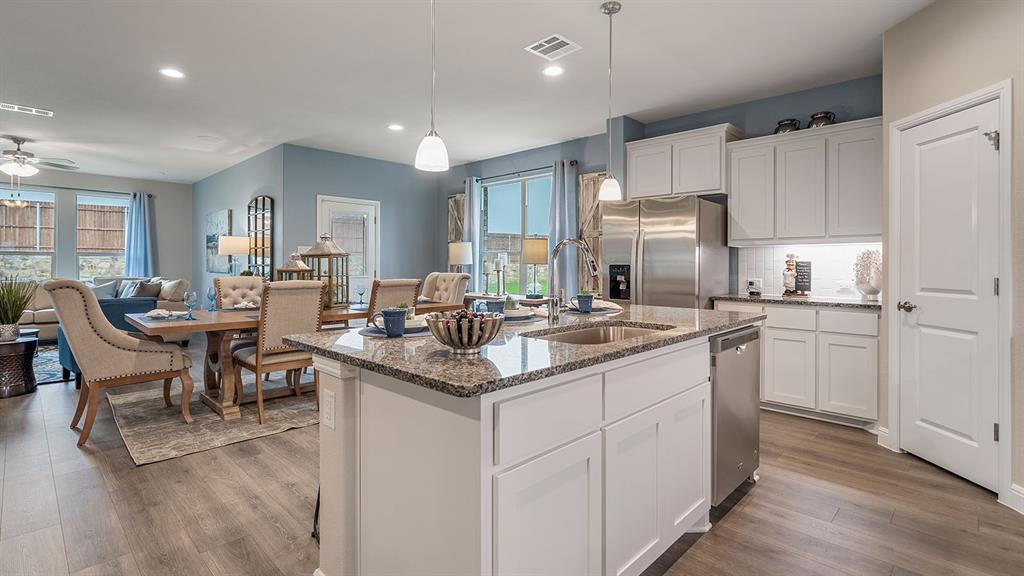 Morningstar - Residential