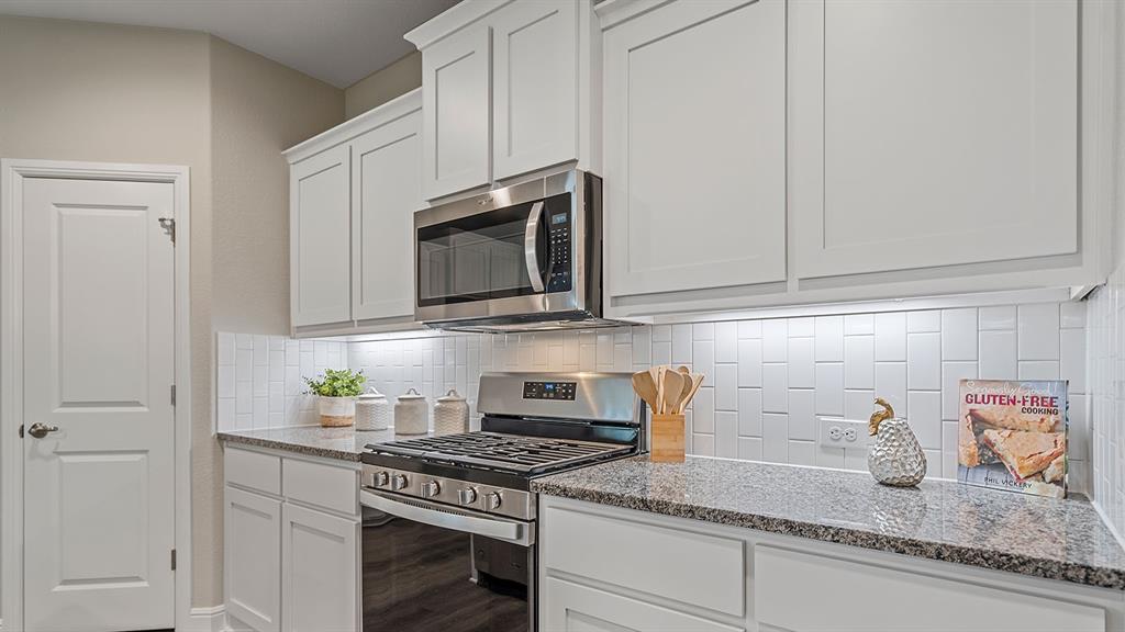 Morningstar - Residential