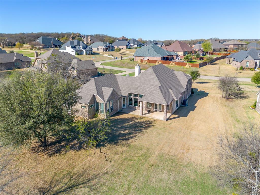 Prairie Timber Estates - Residential