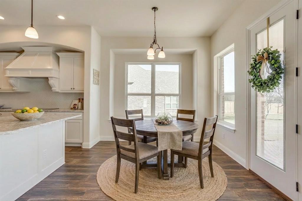 Prairie Timber Estates - Residential