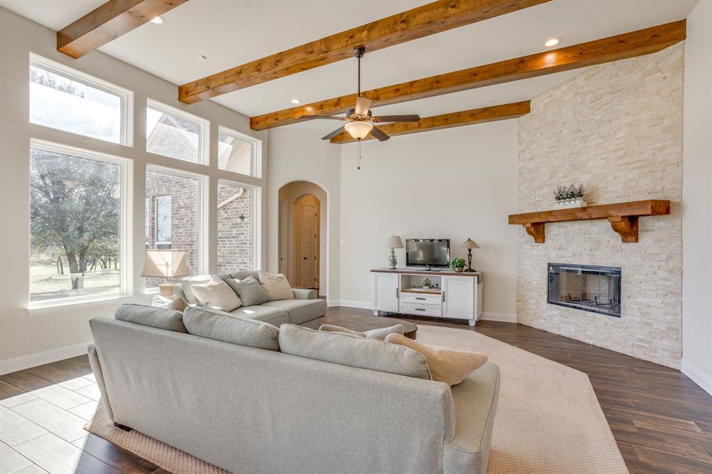 Prairie Timber Estates - Residential
