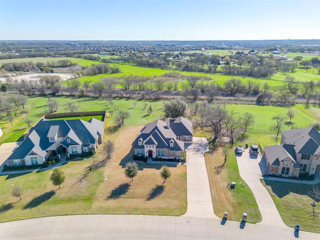 Prairie Timber Estates - Residential