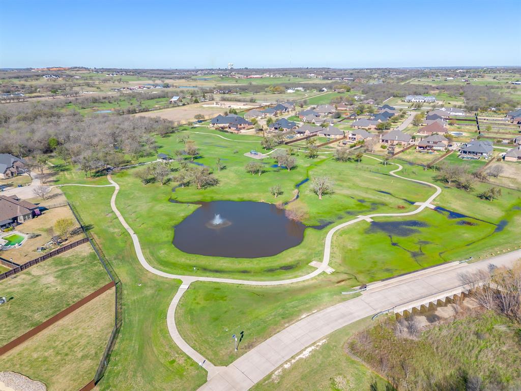 Prairie Timber Estates - Residential