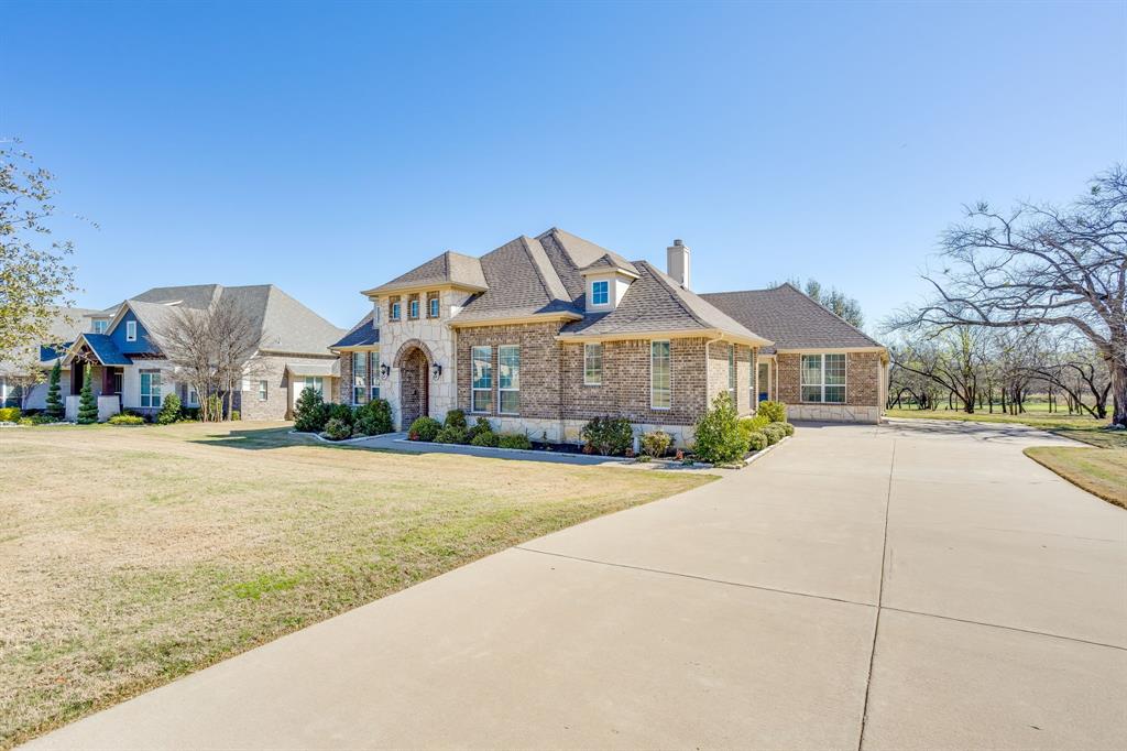 Prairie Timber Estates - Residential
