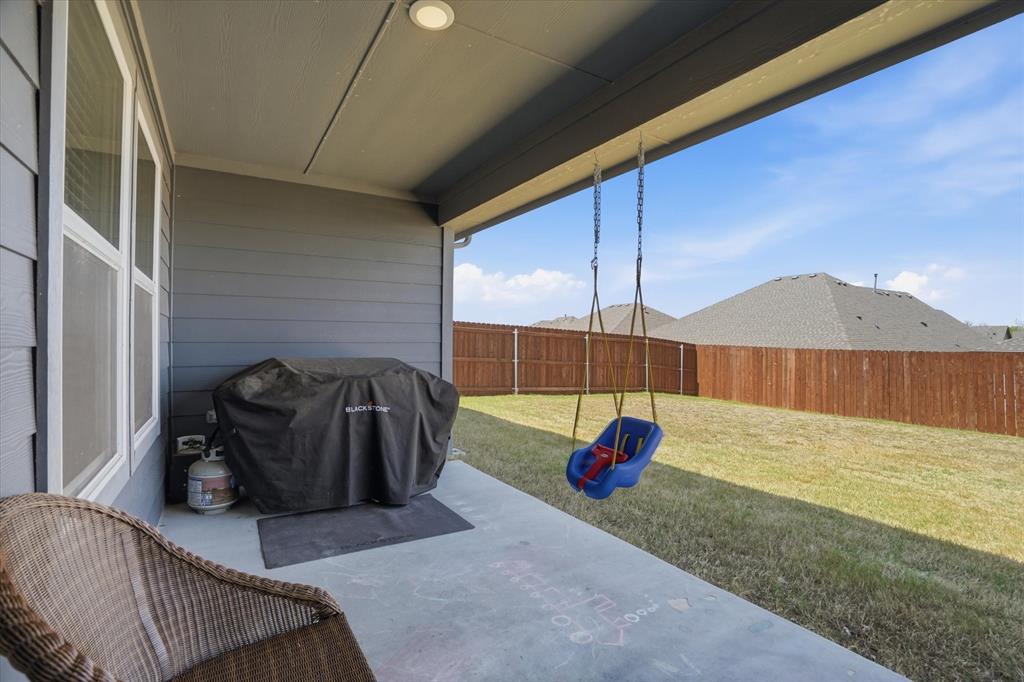 Sandstone Estates Ph 1 - Residential