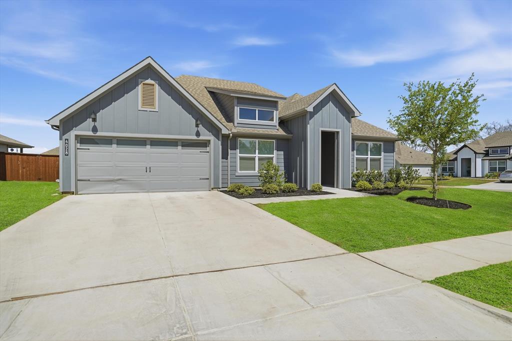 Sandstone Estates Ph 1 - Residential