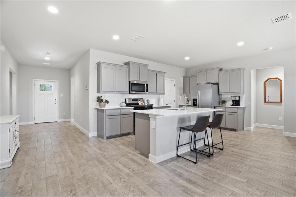 Sandstone Estates Ph 1 - Residential