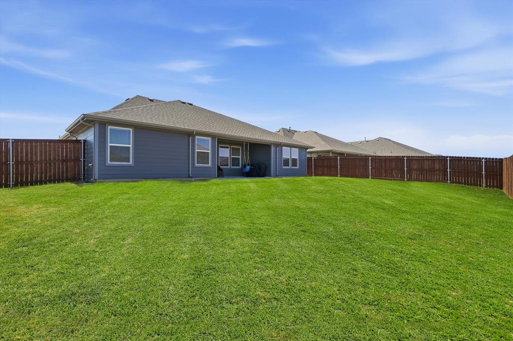 Sandstone Estates Ph 1 - Residential