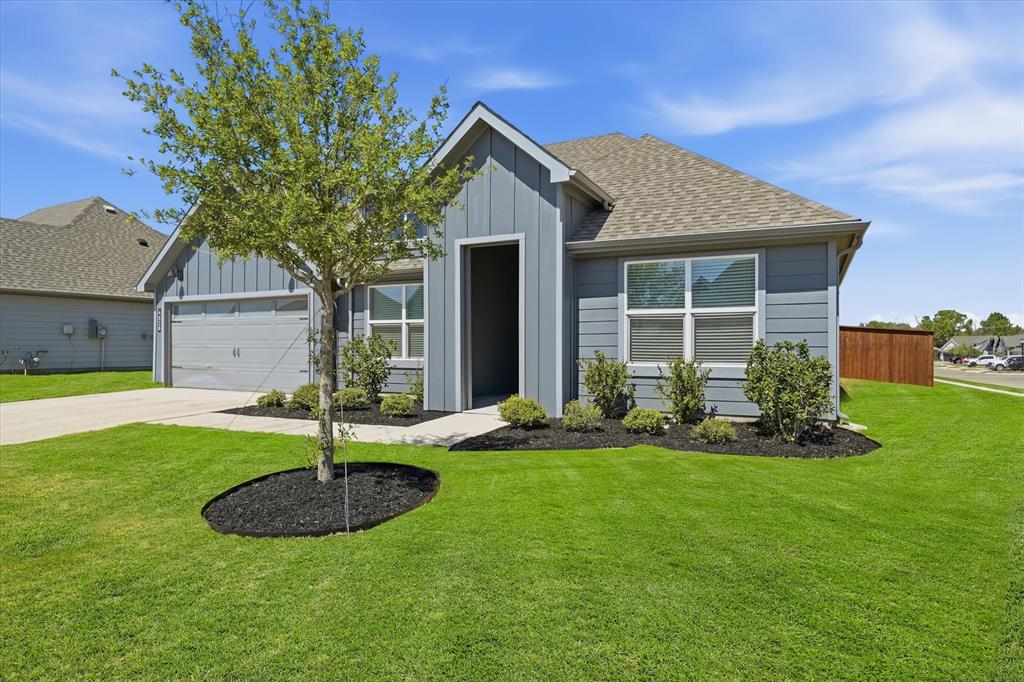 Sandstone Estates Ph 1 - Residential