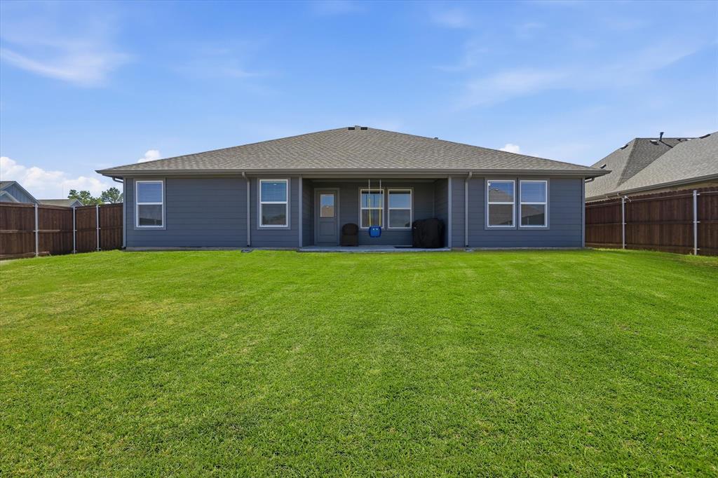 Sandstone Estates Ph 1 - Residential