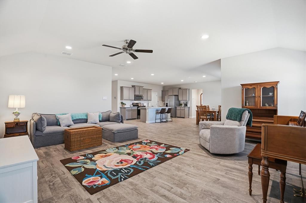 Sandstone Estates Ph 1 - Residential