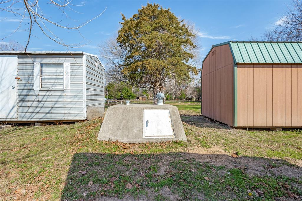 Henderson Heights South - Residential