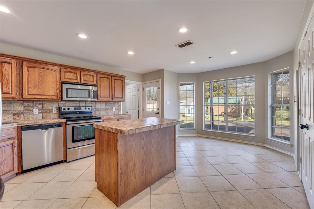 Henderson Heights South - Residential
