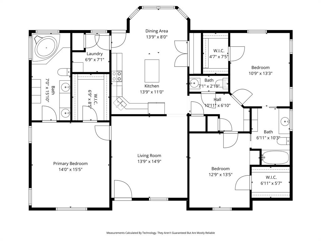 Henderson Heights South - Residential