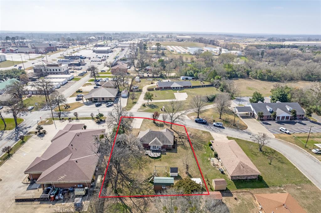 Henderson Heights South - Residential