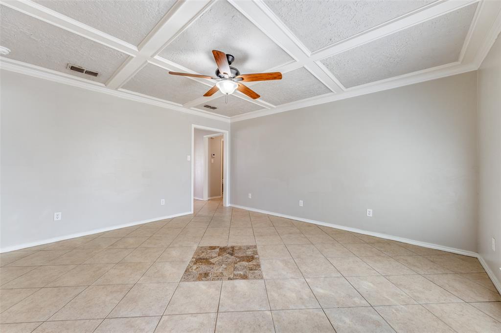Henderson Heights South - Residential